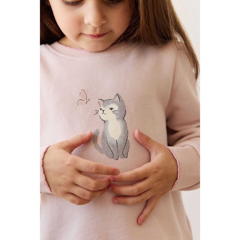 Jamie Kay Organic Cotton Monroe Sweatshirt image number 2